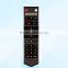 2.4g RF universal remote control special for HD-set top Box