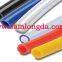 Pneumatic Polyurethane PU Hose coil tube for compressor air system