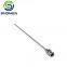 Shomea Customized 11G-32G  Stainless steel long lancet needle with luer lock