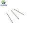 Shomea Customized  21G  Medical Grade 304/316 Stainless Steel Back Cut Needle