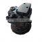Excavator Parts 20/925570 JS131 JS130 Swing Motor For JCB