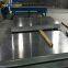 6002/6015/6105/6301/6003/6016/6106/6351 Placa/Lámina de aluminio cepillado plateado. Sumistro del fabricante de China
