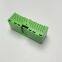 Conector de cabe?alho PCB de 30 pinos, substitui o JAE IL-AG5-30P-D3T2