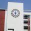 Grand Outdoor?Tower?Building?Clock
