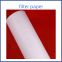 Grinding machine processing filter paper