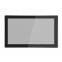 15.6 inch IP65 Waterproof j4125 j6412 i3 i5 i7 Wins 10 Point Touchscreen all in one PC Fanless touch panel pc for Industrial
