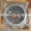 Worth Buying  SINOTRUK SITRAK MAN MC11/MC13  Engine Assembly  WG9921161200 Pull Type Spring Clutch With Diaphragm 430