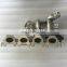 TD04 turbo 11657637563 7637563   turbocharger 49477-02450 49477-02400 supercharger  for  B48 engine 2.0T