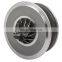 auto part turbo chra GT2056V 751243-5002  14411-EB300 14411EB300 turbocharger for Nissan- Navara Pathfinder