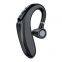 Mini Single Earphones Sports Stereo Earphone Long Standby Business Headphone Ear Hook Wireless Headset