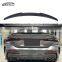 G22 Coupe M4 Style High Quality Carbon Fiber Rear Spoiler Rear Truck Spoiler For BMW 4 Series G22