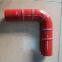Other Performance Parts Good Quality Tube Rubber Pipe 240X240X65 Bus Hose Replacement Higer Kinglong Bus Part