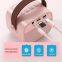 K1 Mini  Machine Portable Speaker With 1-2 Wireless Microphone for Kids and Adults for Home KTV Birthday Party