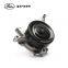 Kit original de reparo da bomba d'água do sistema de resfriamento do motor do carro Gates GWP4053 para Jaguar Bomba de Agua AJ87276