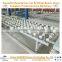 Best price stone slab pass-over roller table/artificial quartz stone pass-over roller table/slab passing machine