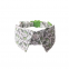 Customizable puppy kitten decoration pet necklace bow tie cat accessories pet collar No reviews yet