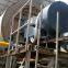 Manufacturers supply asphalt mixing plant heavy oil burner energy saving and environmental protection
