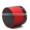 Bluetooth Mini Portable Speaker Red 511S
