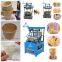 Semi-Automatic Ice Cream Wafer Cup Machine for Ice Cream (AJ-WH40)