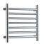 wall mount electric towel rack towel warmer towel heater electric towel shelf model YC4848-7