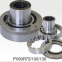 Para la bomba de carga SAUER SPV6/119 PV42-41-125 PV42-28 PV90R 42/55/75/100/130/180/250 con piezas de bomba hidráulica de bomba de carga danfoss