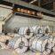Baosteel B30R090 is the world's first high-end orientated silicon steel product