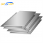 N06625/N08811/N08810/Incoloy926/GH3039 Placa/Lámina de aleación a base de níquel Excelentes propiedades mecánicas y resistencia a la corrosión