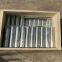 Lork Spot Goods Uns N06200/ASTM B462 Nickel Alloy Bar Hastelloy C2000 Nickel Rod