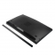 Custom Plastic Mold for TV Backplate Cover White Goods