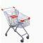 Supermarket Shopping Cart