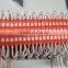 SMD 5730/5630 high brightness waterproof high power LED module pixel for light word