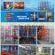 Heavy Duty Warehouse Storage Pallet Rack