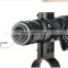 2015 New type automatic lock G27 green laser sight with Picatinny rail gun mount made in china