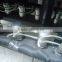 Dongfeng FRK 3 ton asphalt transportation truck ,4x2 asphalt tanker truck