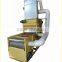 Energy Saving Combination Machine for Cotton Processing from Unginned Cotton to Clean Ginned Cotton