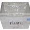 Antique Wooden Flower Planters Wholesale, Garden Pots Planter Box