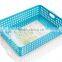 High quality customized plastic box with competitive price
