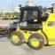 XCMG 950kg small skid steer loader XT750/Multifunction