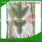 PE Artifica pine branches for making christams tree