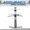 Professional Heavy Duty Aluminum Column Keyboard Stand KS088S