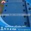 Blue Corner UHMWPE Marine Fender Face pad