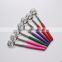 Assorted Colors Adjustable Stainless Steel Handle Claw Extendable Back Scratcher