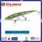 Profession Strip Minnow Fishing Lure for Hot Sale