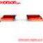 Amber LED Emergency warning strobe Lightbar for emergency vheicle police car HS-1022