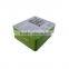 High-end competitive price radar speedometer tins wholesale with handle