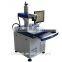 Jewelry engraving machine