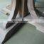 DT-1503 Round Dining Table Vintage Furniture                        
                                                Quality Choice