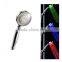 No.S016 Cheap In Wall Bathroom Thermostatic LED Shower