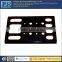 China supply high precision sheet metal fabrication module
