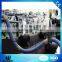 Dock oil resistant rubber hose/dock oil hose
